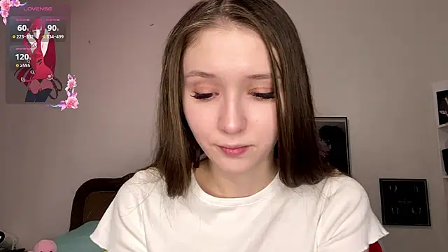 Denny Yorgeritai online show from December 2025 12:31:02 PM