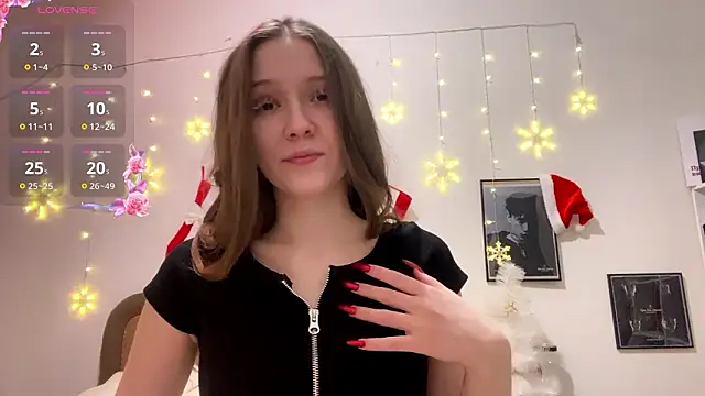 Denny Yorgeritai online show from February 2026 03:49:02 PM