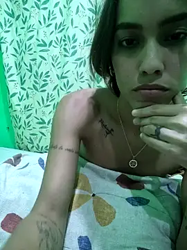 Lilo-skinny online show from October 2025 02:59:01 AM