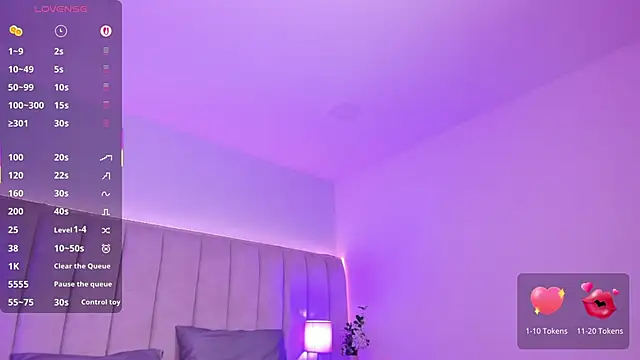 EllaaThorne online show from March 2026 09:27:02 PM