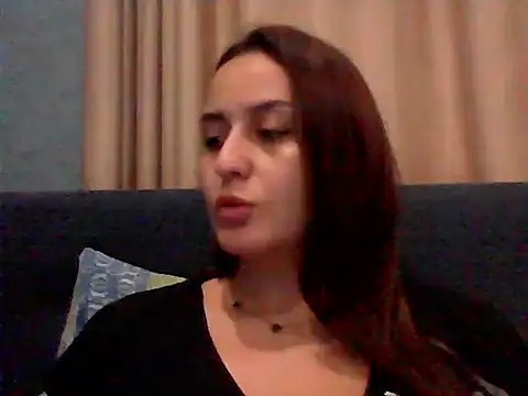 Snapshot of Venoraye chatting on October 2025 07:34:02 AM Venoraye online show from October 2025 07:34:02 AM