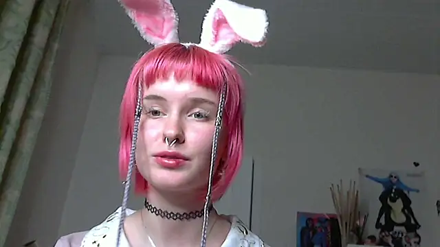 Snapshot of Paradoxy_ chatting on February 2026 08:56:02 PM Paradoxy online show from February 2026 08:56:02 PM