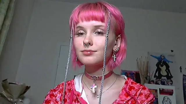 Snapshot of Paradoxy_ chatting on February 2026 08:24:02 PM Paradoxy online show from February 2026 08:24:02 PM