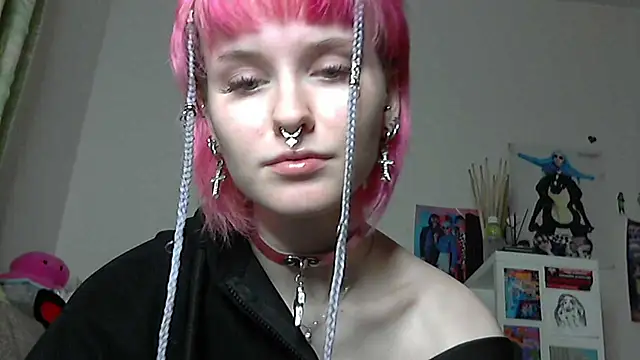 Snapshot of Paradoxy_ chatting on February 2026 09:27:02 PM Paradoxy online show from February 2026 09:27:02 PM