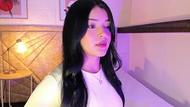 Snapshot of EmmaBlossom chatting on March 2026 12:45:02 PM EmmaBlossom online show from March 2026 12:45:02 PM