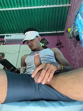Pingasaboy20 online show from June 2026 02:51:01 PM