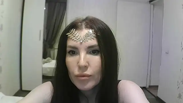 Snapshot of Sovienna chatting on February 2026 12:58:01 PM Sovienna online show from February 2026 12:58:01 PM