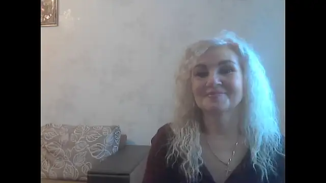 LadySexyBlond online show from May 2026 04:14:02 PM