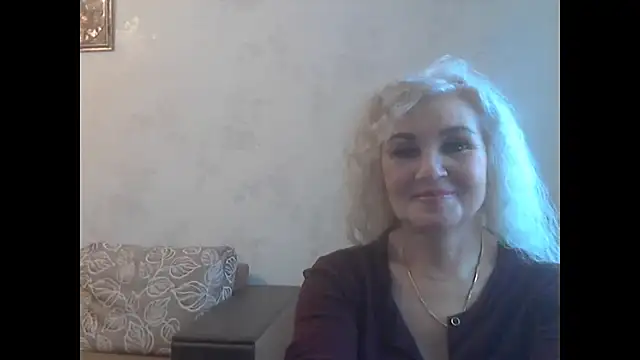 LadySexyBlond online show from May 2026 05:24:01 AM