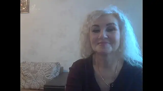 LadySexyBlond online show from May 2026 02:56:01 PM