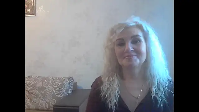 LadySexyBlond online show from May 2026 03:13:02 AM