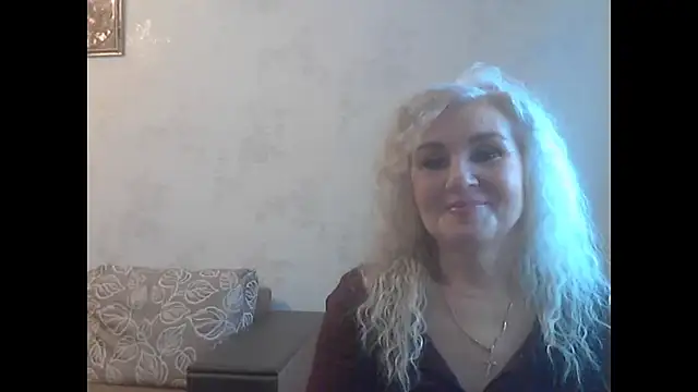 LadySexyBlond online show from May 2026 01:39:02 PM