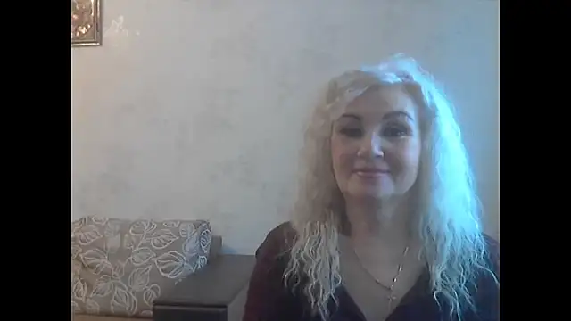 LadySexyBlond online show from May 2026 09:02:01 AM