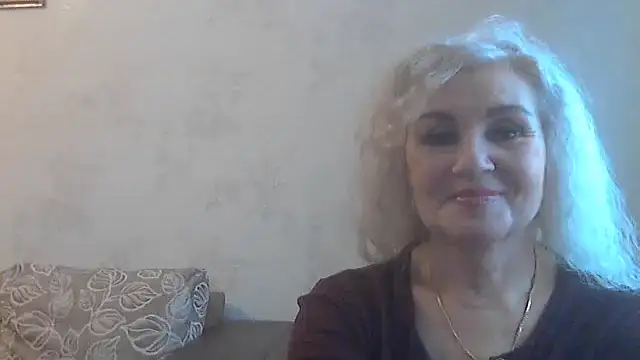 LadySexyBlond online show from June 2026 07:21:01 AM