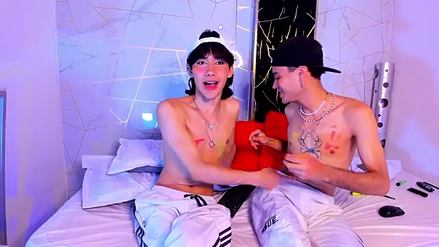 Lovers 21 online show from September 2025 08:20:02 AM