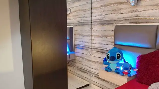 Lovers 21 online show from December 2025 03:34:01 AM