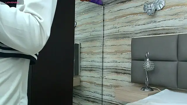 Lovers 21 online show from April 2026 03:57:02 AM