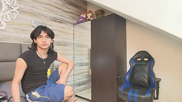Lovers 21 online show from May 2026 03:58:01 AM