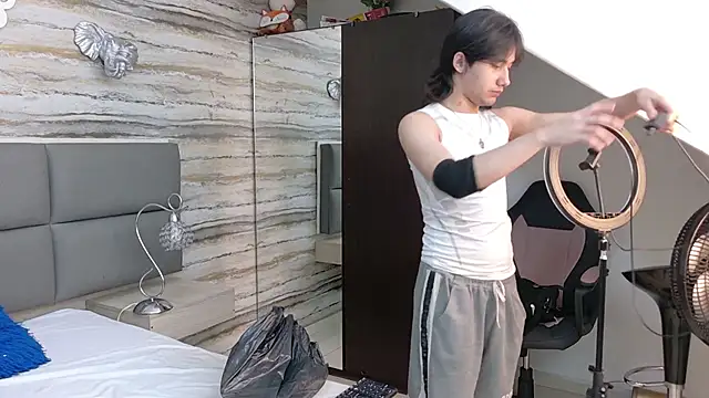 Lovers 21 online show from June 2026 04:14:02 AM
