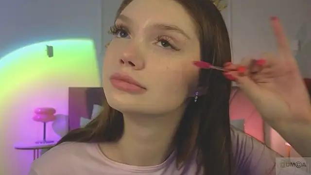 Nicole Broown  online show from February 2026 11:11:02 PM