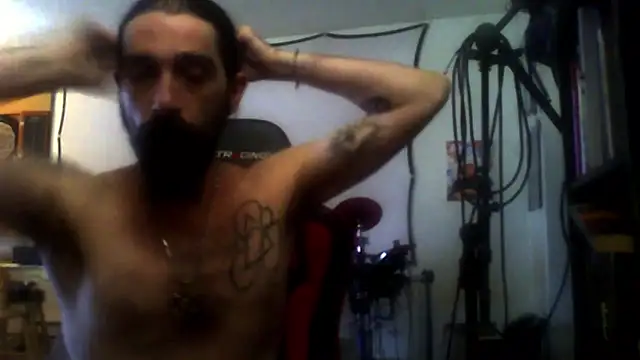 Neekaleek89 online show from September 2025 10:24:02 PM