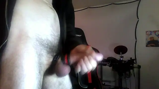 Neekaleek89 online show from October 2025 04:27:02 PM