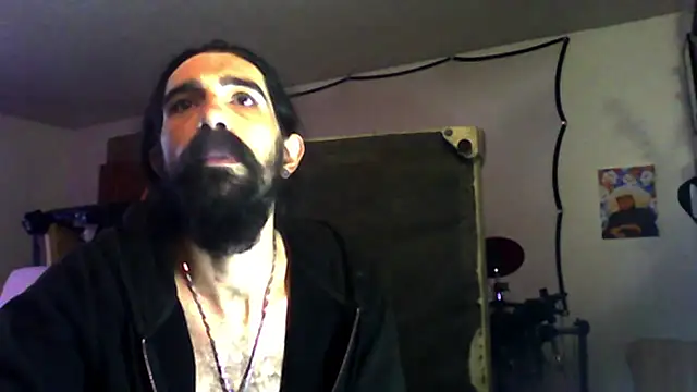 Neekaleek89 online show from October 2025 03:57:02 PM