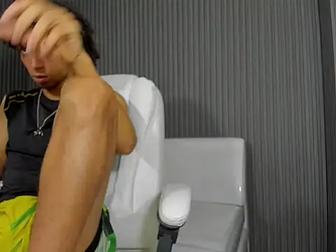 xion ez online show from November 2025 09:03:01 PM