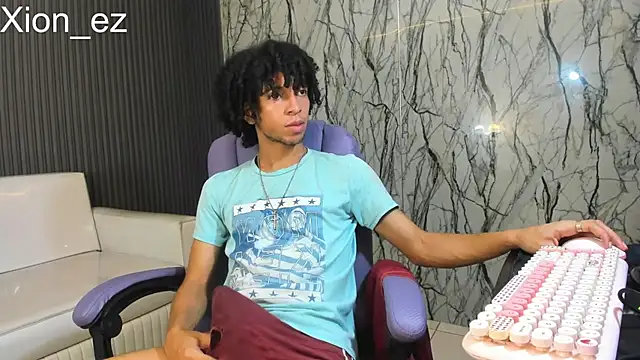 xion ez online show from June 2026 04:31:02 PM