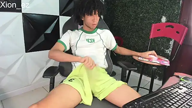 xion ez online show from July 2026 08:11:01 PM