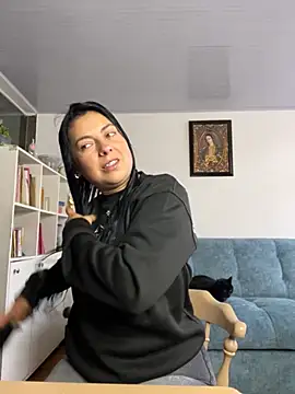 bianca jhonsson online show from October 2025 01:45:02 PM