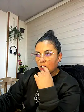 bianca jhonsson online show from November 2025 02:43:01 AM