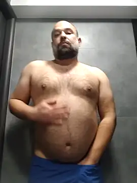 CristalDad online show from October 2025 07:25:02 PM