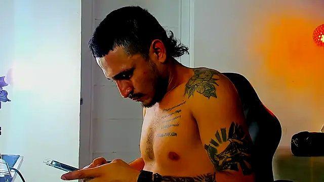 Snapshot of Kevinfox23cms chatting on October 2025 08:01:01 AM Kevinfox23cms online show from October 2025 08:01:01 AM