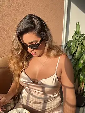 itsdanividarte online show from October 2025 09:49:02 PM