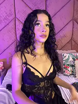 ChloeRosses online show from March 2026 02:37:02 AM