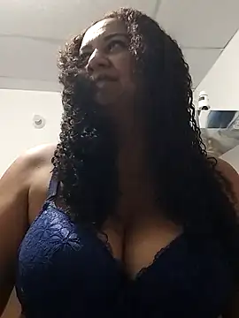 MEYBELLATINA online show from September 2025 09:20:02 PM