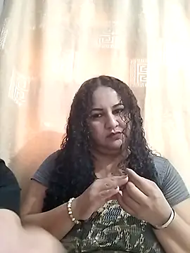 MEYBELLATINA online show from October 2025 09:26:01 PM