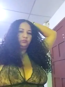 MEYBELLATINA online show from May 2026 10:37:01 PM