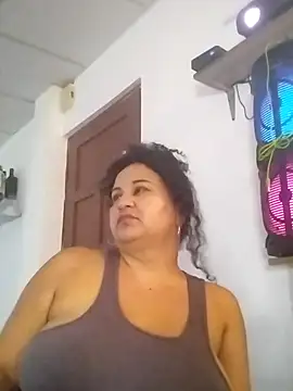 MEYBELLATINA online show from July 2026 10:38:02 PM
