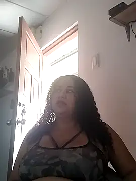 MEYBELLATINA online show from July 2026 09:08:01 PM