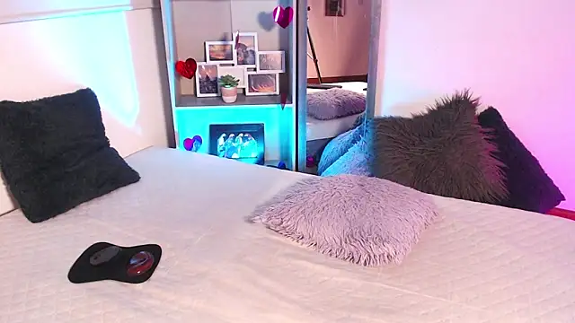 Snapshot of SashaBowei chatting on February 2026 03:29:02 AM SashaBowei online show from February 2026 03:29:02 AM