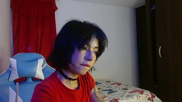 Snapshot of kiyusweetcrazy chatting on October 2025 01:07:02 AM kiyusweetcrazy online show from October 2025 01:07:02 AM