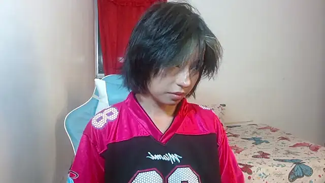 Snapshot of kiyusweetcrazy chatting on November 2025 12:10:01 AM kiyusweetcrazy online show from November 2025 12:10:01 AM