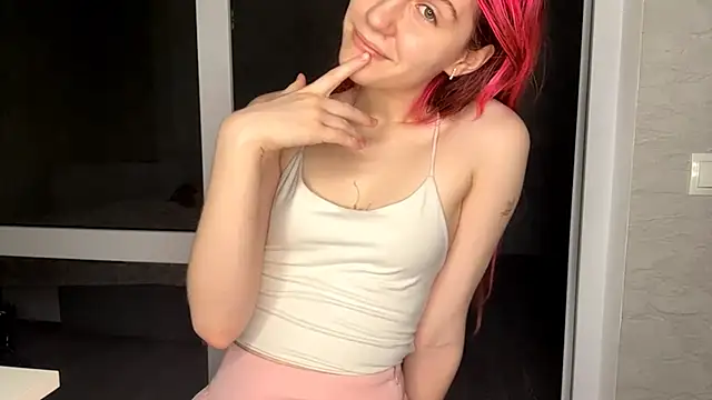 FawnDubler online show from February 2026 09:49:01 PM