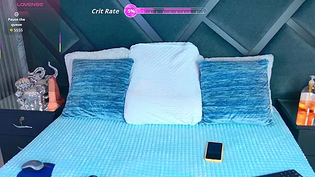 LexyRooss online show from December 2025 07:23:02 PM