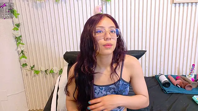 Abrilmirren online show from March 2026 11:04:02 AM