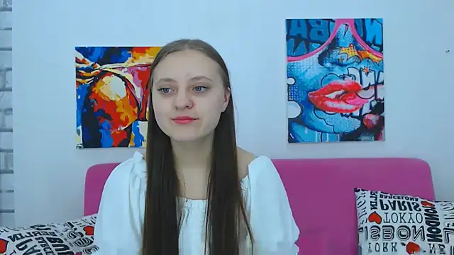 ArinaBelle online show from October 2025 02:21:01 AM