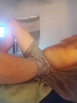 baldblondeshaven online show from October 2025 11:07:01 PM