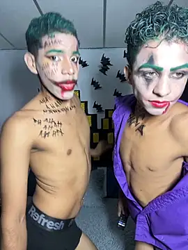 preston and slade online show from October 2025 09:03:02 PM